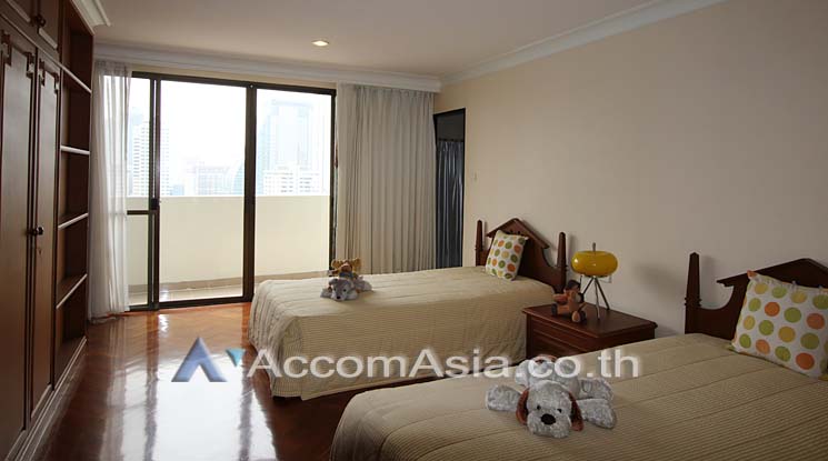 4  4 br Apartment For Rent in Sukhumvit ,Bangkok MRT Sukhumvit - BTS Asok at Perfect for family 10302