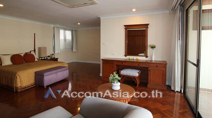 6  4 br Apartment For Rent in Sukhumvit ,Bangkok MRT Sukhumvit - BTS Asok at Perfect for family 10302