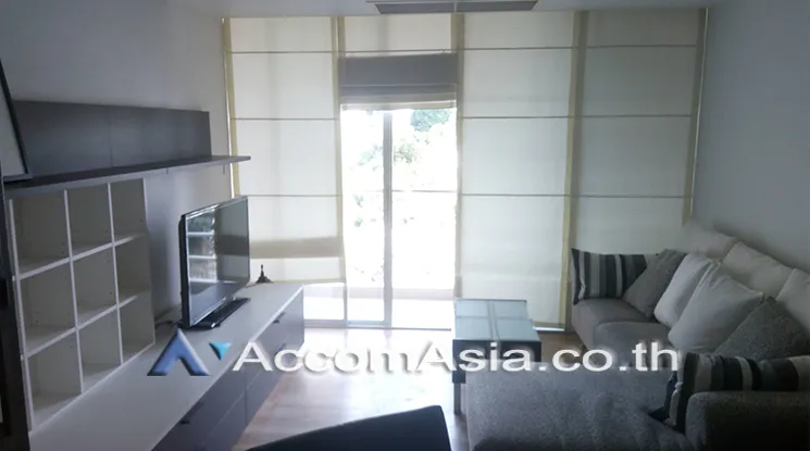  The Alcove 49 Condominium  2 Bedroom for Rent BTS Thong Lo in Sukhumvit Bangkok