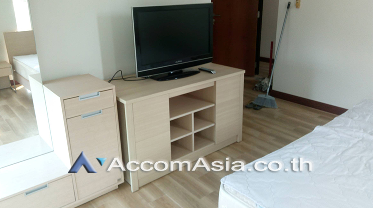  1  2 br Condominium For Rent in Sukhumvit ,Bangkok BTS Thong Lo at The Alcove 49 AA20310