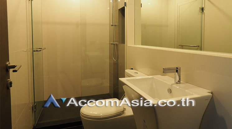 5  2 br Condominium For Rent in Sathorn ,Bangkok BTS Chong Nonsi - BRT Sathorn at RHYTHM Sathorn-Narathiwas AA20312