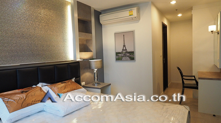 8  2 br Condominium For Rent in Sathorn ,Bangkok BTS Chong Nonsi - BRT Sathorn at RHYTHM Sathorn-Narathiwas AA20312