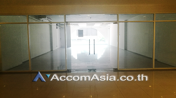  2  Office Space For Rent in Sukhumvit ,Bangkok BTS Nana at The Trendy Sukhumvit 13 AA20313