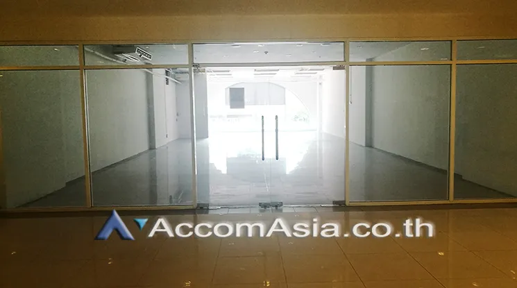  2  Office Space For Rent in Sukhumvit ,Bangkok BTS Nana at The Trendy Sukhumvit 13 AA20313