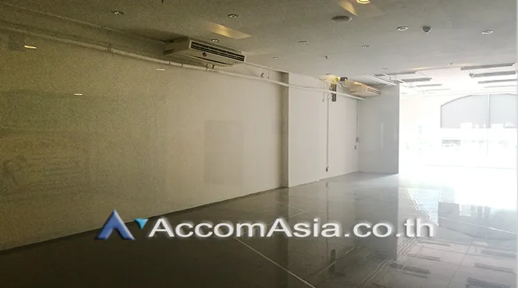  1  Office Space For Rent in Sukhumvit ,Bangkok BTS Nana at The Trendy Sukhumvit 13 AA20313
