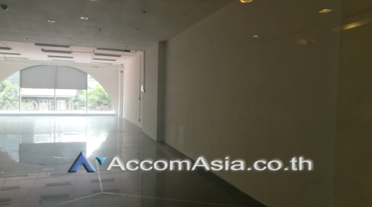  1  Office Space For Rent in Sukhumvit ,Bangkok BTS Nana at The Trendy Sukhumvit 13 AA20313