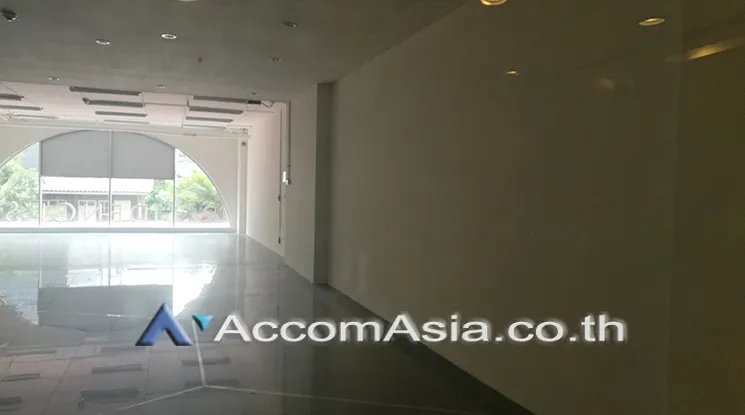 unit Office space For Rent in Sukhumvit, Bangkok  near BTS Nana (AA20313)
