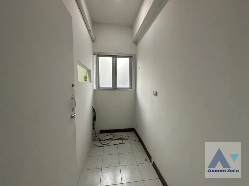 16  Office Space For Rent in Sukhumvit ,Bangkok BTS Nana at The Trendy Sukhumvit 13 AA20314