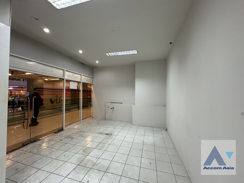 14  Office Space For Rent in Sukhumvit ,Bangkok BTS Nana at The Trendy Sukhumvit 13 AA20314