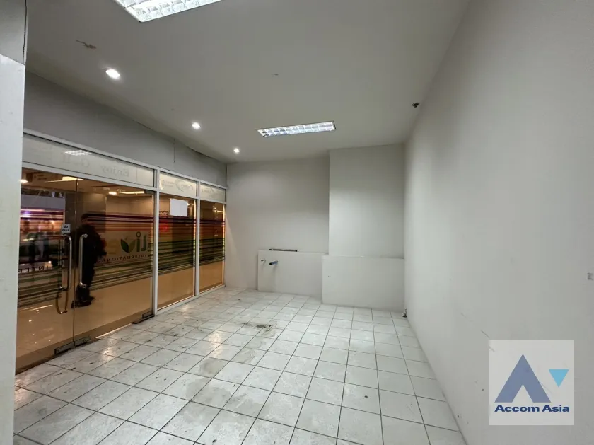 14  Office Space For Rent in Sukhumvit ,Bangkok BTS Nana at The Trendy Sukhumvit 13 AA20314