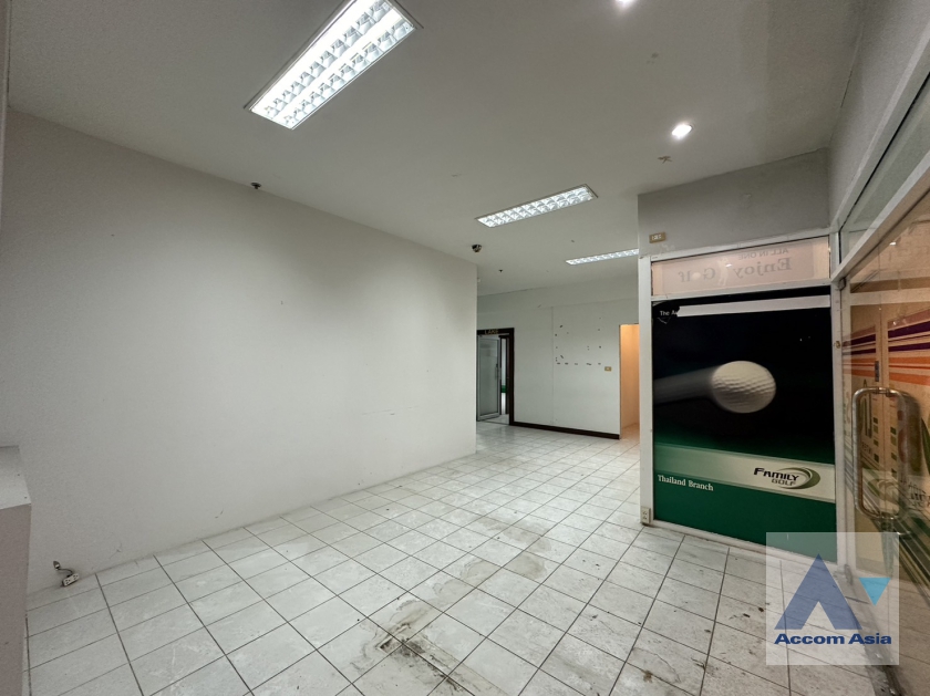 13  Office Space For Rent in Sukhumvit ,Bangkok BTS Nana at The Trendy Sukhumvit 13 AA20314