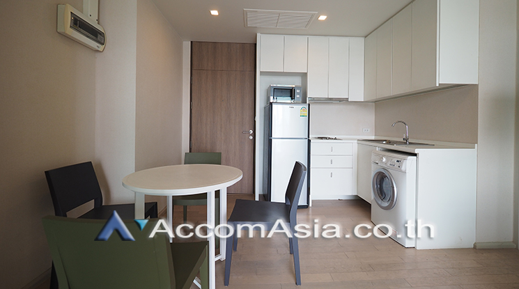  1  1 br Condominium For Rent in Sukhumvit ,Bangkok BTS Thong Lo at Noble Solo AA20319