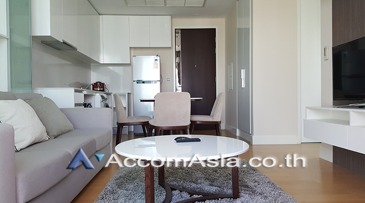  1  2 br Condominium For Rent in Phaholyothin ,Bangkok  at Equinox Phahol Vibha AA20324
