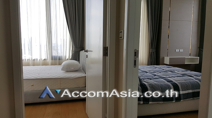 6  2 br Condominium For Rent in Phaholyothin ,Bangkok  at Equinox Phahol Vibha AA20324