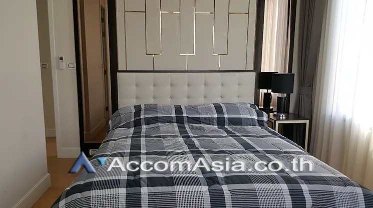 8  2 br Condominium For Rent in Phaholyothin ,Bangkok  at Equinox Phahol Vibha AA20324