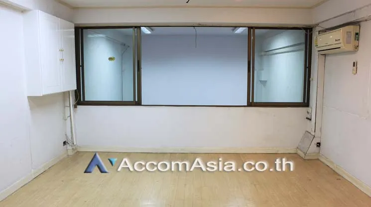 unit Shophouse For Rent & Sale in Sukhumvit, Bangkok  near BTS Asok (AA20328)