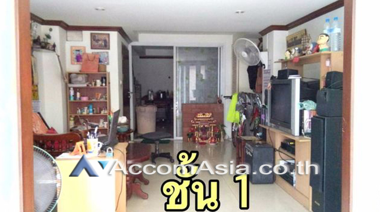  2  Shophouse For Sale in Rama 3 ,Bangkok  AA20331