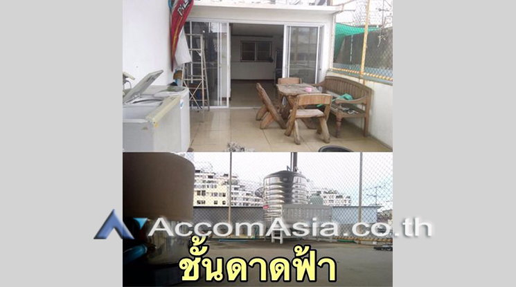6  Shophouse For Sale in Rama 3 ,Bangkok  AA20331