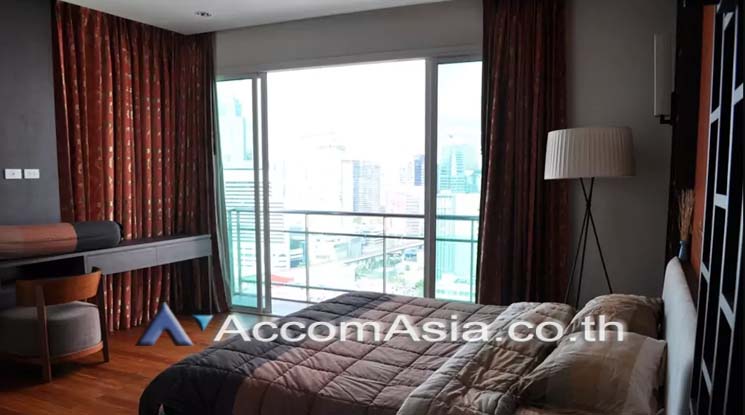  1  2 br Condominium For Sale in Sukhumvit ,Bangkok BTS Nana at The Prime 11 AA20334