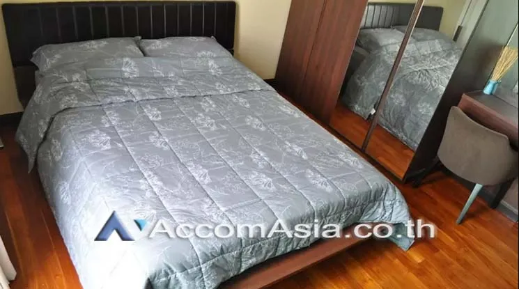 4  2 br Condominium For Sale in Sukhumvit ,Bangkok BTS Nana at The Prime 11 AA20334