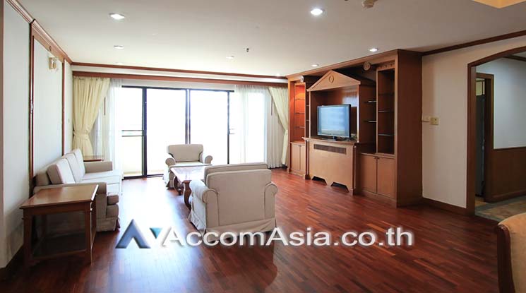  2  2 br Apartment for rent and sale in Sukhumvit ,Bangkok MRT Sukhumvit - BTS Nana at Private Environment Space AA20369