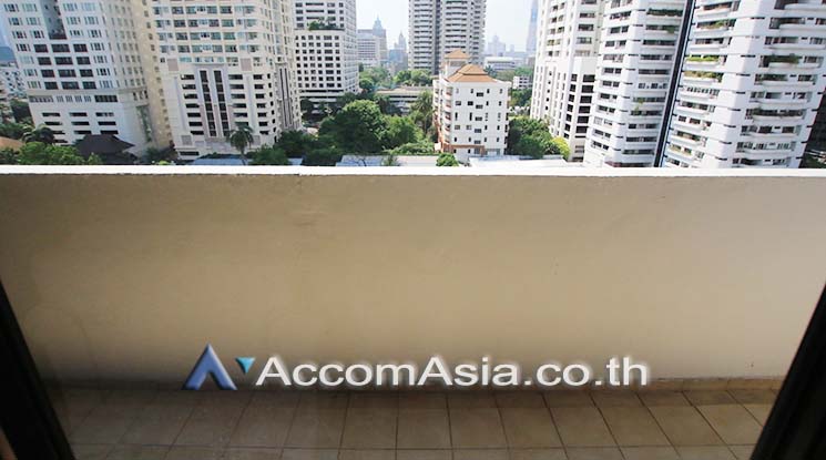 11  2 br Apartment for rent and sale in Sukhumvit ,Bangkok MRT Sukhumvit - BTS Nana at Private Environment Space AA20369