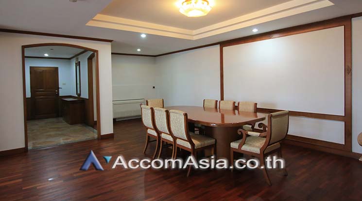  1  2 br Apartment for rent and sale in Sukhumvit ,Bangkok MRT Sukhumvit - BTS Nana at Private Environment Space AA20369
