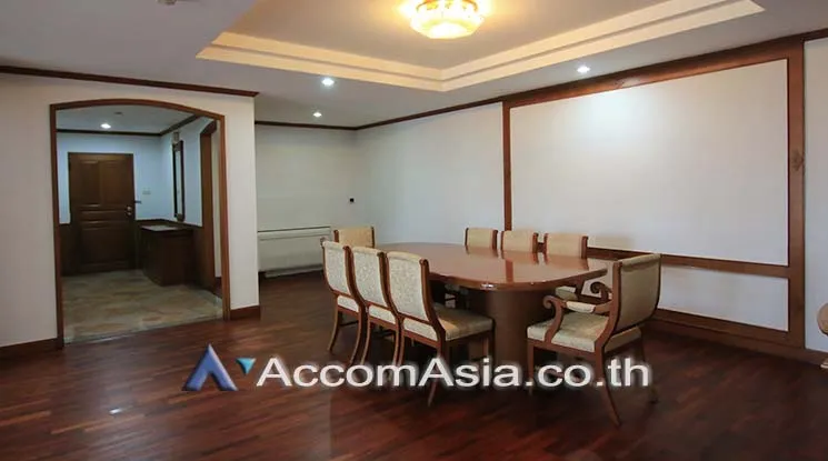 unitPet friendly |  2 Bedrooms  Apartment For Rent & Sale in Sukhumvit, Bangkok  near MRT Sukhumvit - BTS Nana (AA20369)
