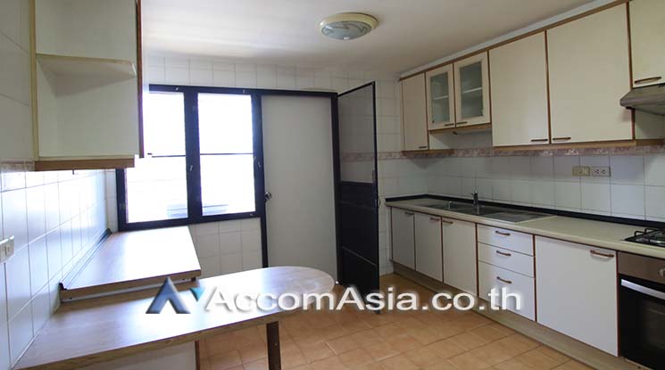 4  2 br Apartment for rent and sale in Sukhumvit ,Bangkok MRT Sukhumvit - BTS Nana at Private Environment Space AA20369