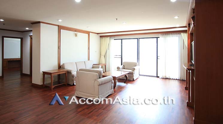 5  2 br Apartment for rent and sale in Sukhumvit ,Bangkok MRT Sukhumvit - BTS Nana at Private Environment Space AA20369