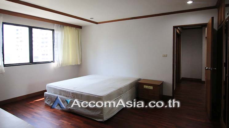 6  2 br Apartment for rent and sale in Sukhumvit ,Bangkok MRT Sukhumvit - BTS Nana at Private Environment Space AA20369