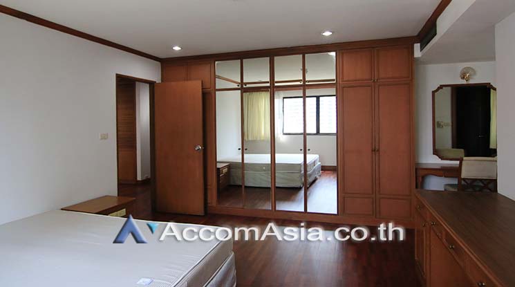 7  2 br Apartment for rent and sale in Sukhumvit ,Bangkok MRT Sukhumvit - BTS Nana at Private Environment Space AA20369