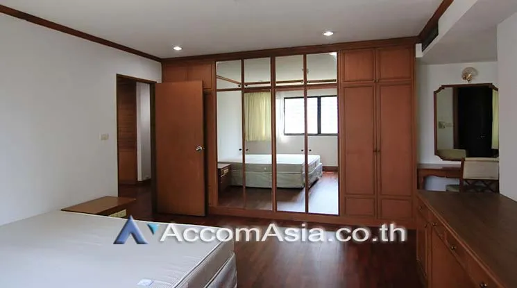 7  2 br Apartment for rent and sale in Sukhumvit ,Bangkok MRT Sukhumvit - BTS Nana at Private Environment Space AA20369