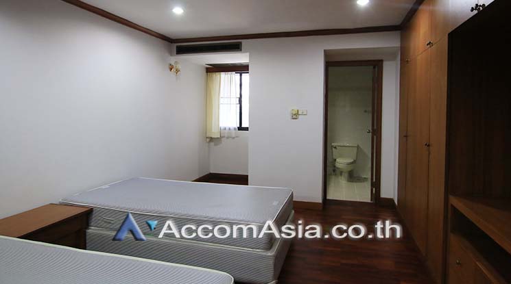 9  2 br Apartment for rent and sale in Sukhumvit ,Bangkok MRT Sukhumvit - BTS Nana at Private Environment Space AA20369