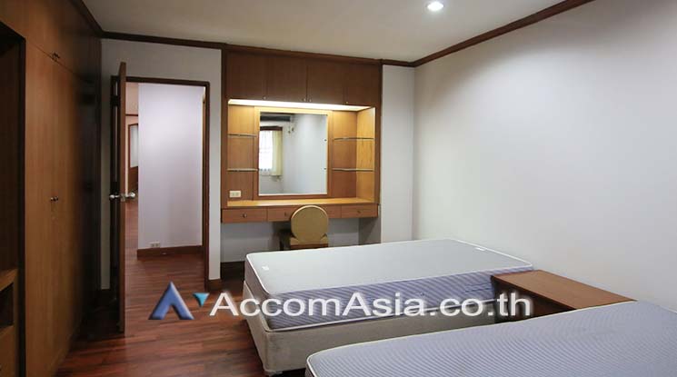 10  2 br Apartment for rent and sale in Sukhumvit ,Bangkok MRT Sukhumvit - BTS Nana at Private Environment Space AA20369