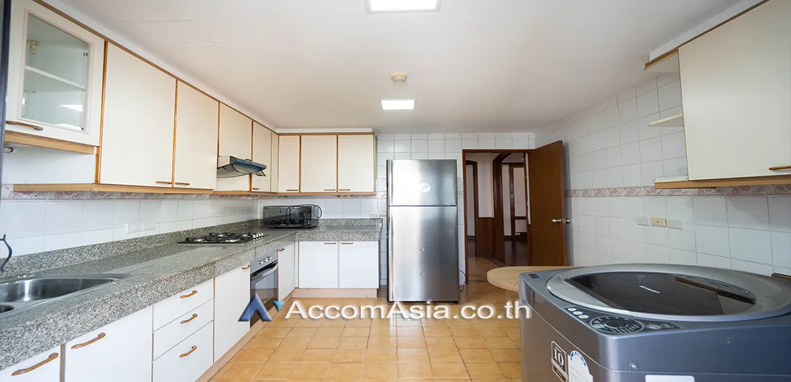 unitPet friendly |  2 Bedrooms  Apartment For Rent & Sale in Sukhumvit, Bangkok  near MRT Sukhumvit - BTS Nana (AA20370)