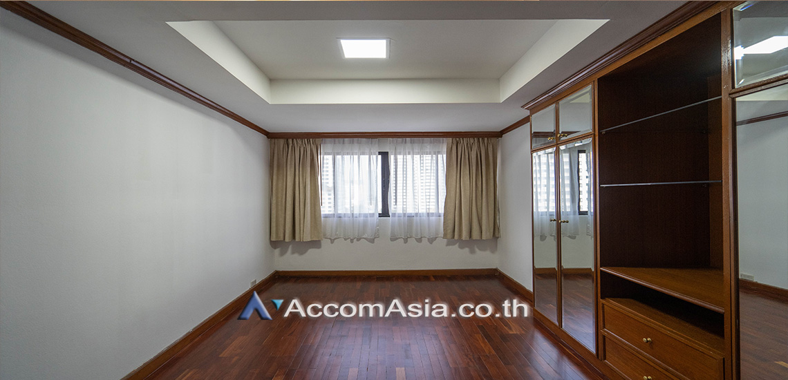 5  2 br Apartment for rent and sale in Sukhumvit ,Bangkok MRT Sukhumvit - BTS Nana at Private Environment Space AA20370