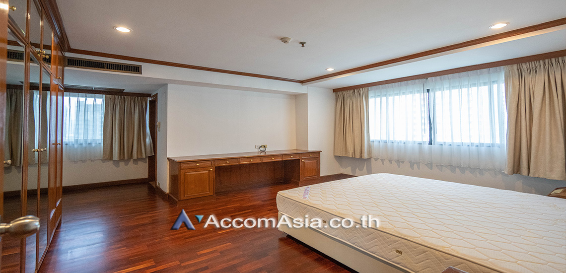 6  2 br Apartment for rent and sale in Sukhumvit ,Bangkok MRT Sukhumvit - BTS Nana at Private Environment Space AA20370