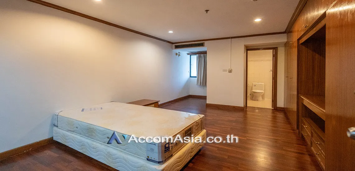 7  2 br Apartment for rent and sale in Sukhumvit ,Bangkok MRT Sukhumvit - BTS Nana at Private Environment Space AA20370
