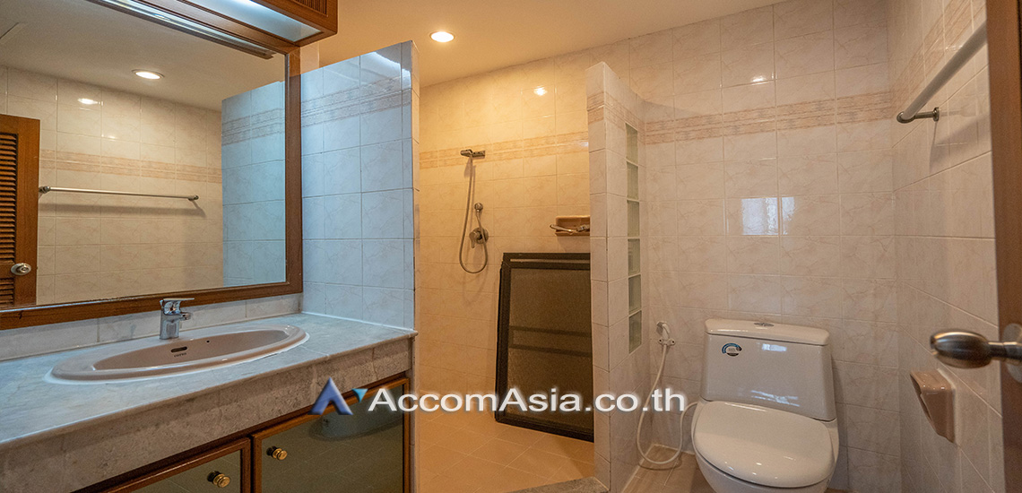 9  2 br Apartment for rent and sale in Sukhumvit ,Bangkok MRT Sukhumvit - BTS Nana at Private Environment Space AA20370