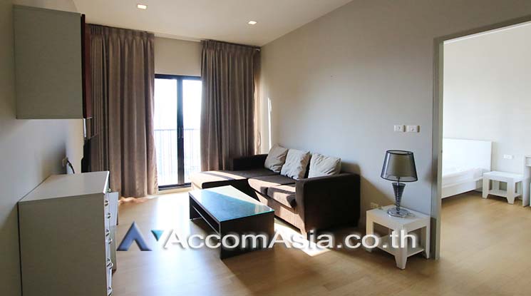  2  1 br Condominium for rent and sale in Sukhumvit ,Bangkok BTS Ekkamai at Noble Reveal AA20375