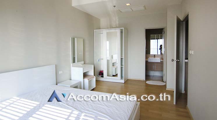 7  1 br Condominium for rent and sale in Sukhumvit ,Bangkok BTS Ekkamai at Noble Reveal AA20375