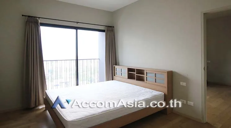 unit 1 Bedroom  Condominium For Rent in Sukhumvit, Bangkok  near BTS Ekkamai (AA20378)