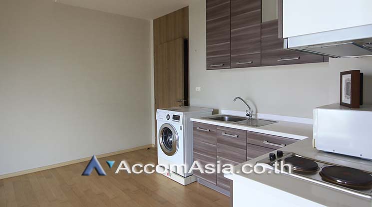 7  1 br Condominium For Rent in Sukhumvit ,Bangkok BTS Ekkamai at Noble Reveal AA20378