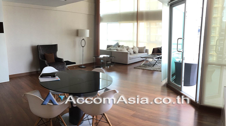  1  2 br Condominium For Rent in Ploenchit ,Bangkok BTS Ratchadamri at The Rajdamri AA20390
