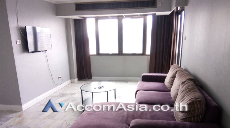  2  3 br Condominium For Rent in Sukhumvit ,Bangkok  at Waterford Park  AA20393