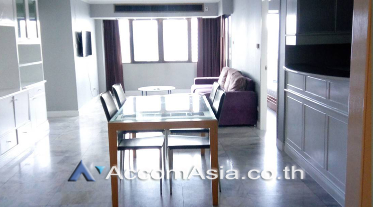  1  3 br Condominium For Rent in Sukhumvit ,Bangkok  at Waterford Park  AA20393