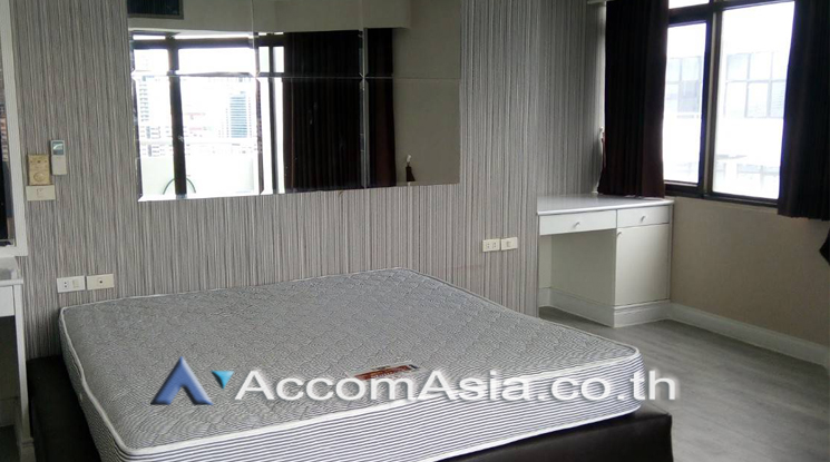 7  3 br Condominium For Rent in Sukhumvit ,Bangkok  at Waterford Park  AA20393