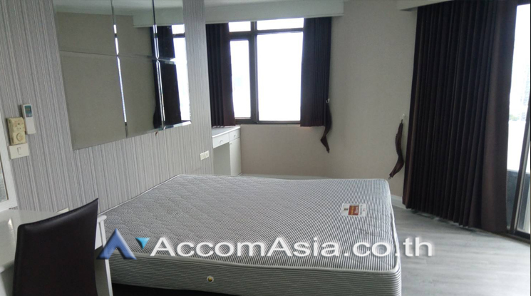 8  3 br Condominium For Rent in Sukhumvit ,Bangkok  at Waterford Park  AA20393