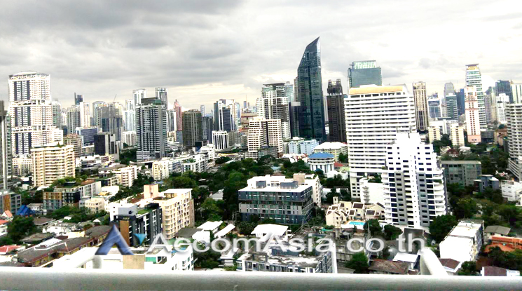 10  3 br Condominium For Rent in Sukhumvit ,Bangkok  at Waterford Park  AA20393